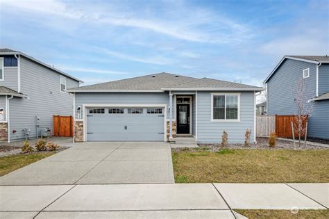 515 clark ave|515 Clark Ave, Buckley, WA 98321 .